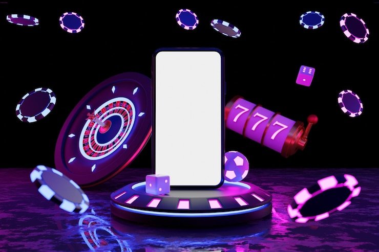 power4d featured game showcase