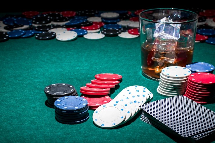 Aplikasi mobile power4d menampilkan slot games dan live casino